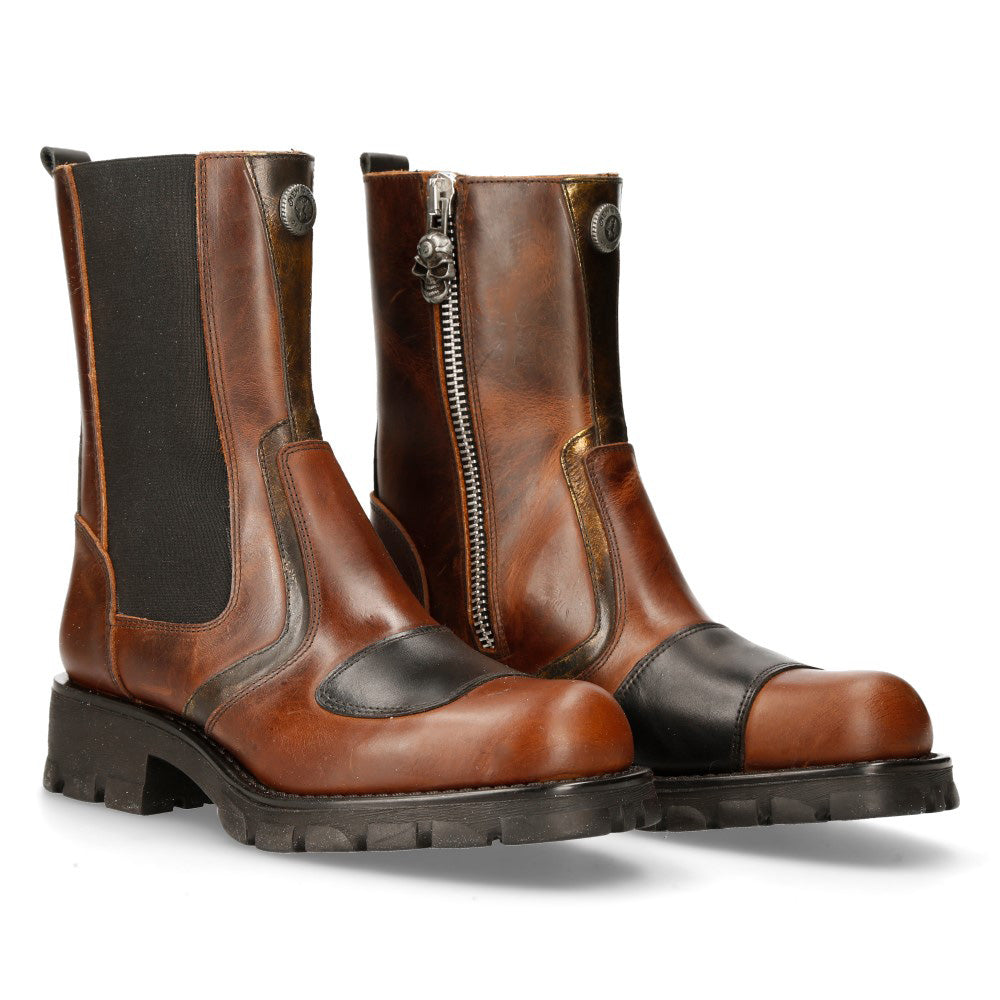 New Rock M-7673-C3