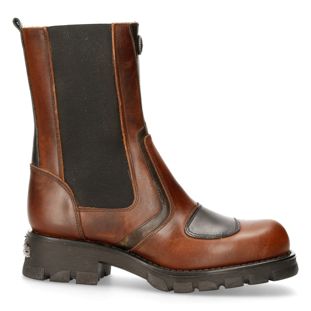 New Rock M-7673-C3