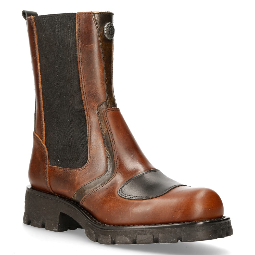 New Rock M-7673-C3