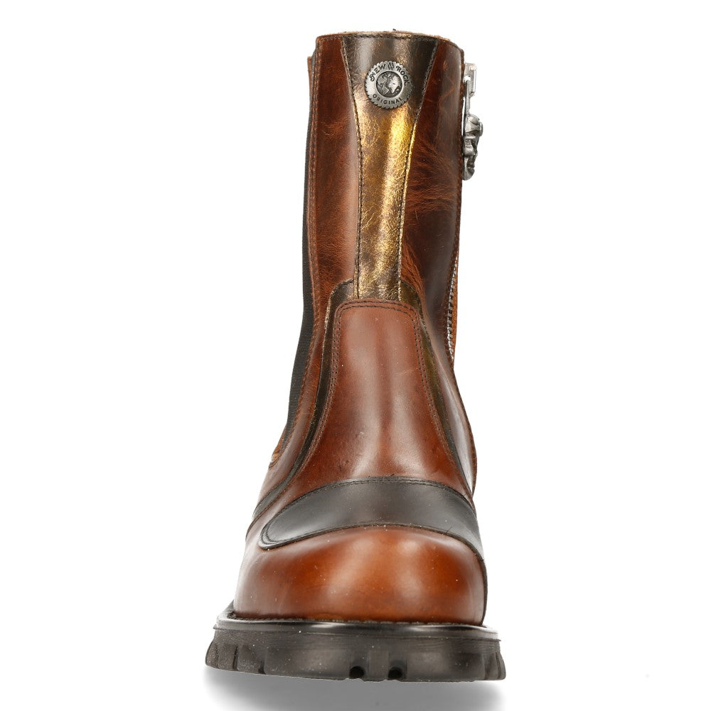 New Rock M-7673-C3