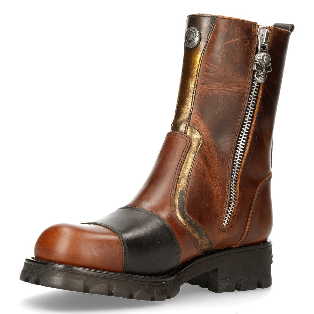 New Rock M-7673-C3