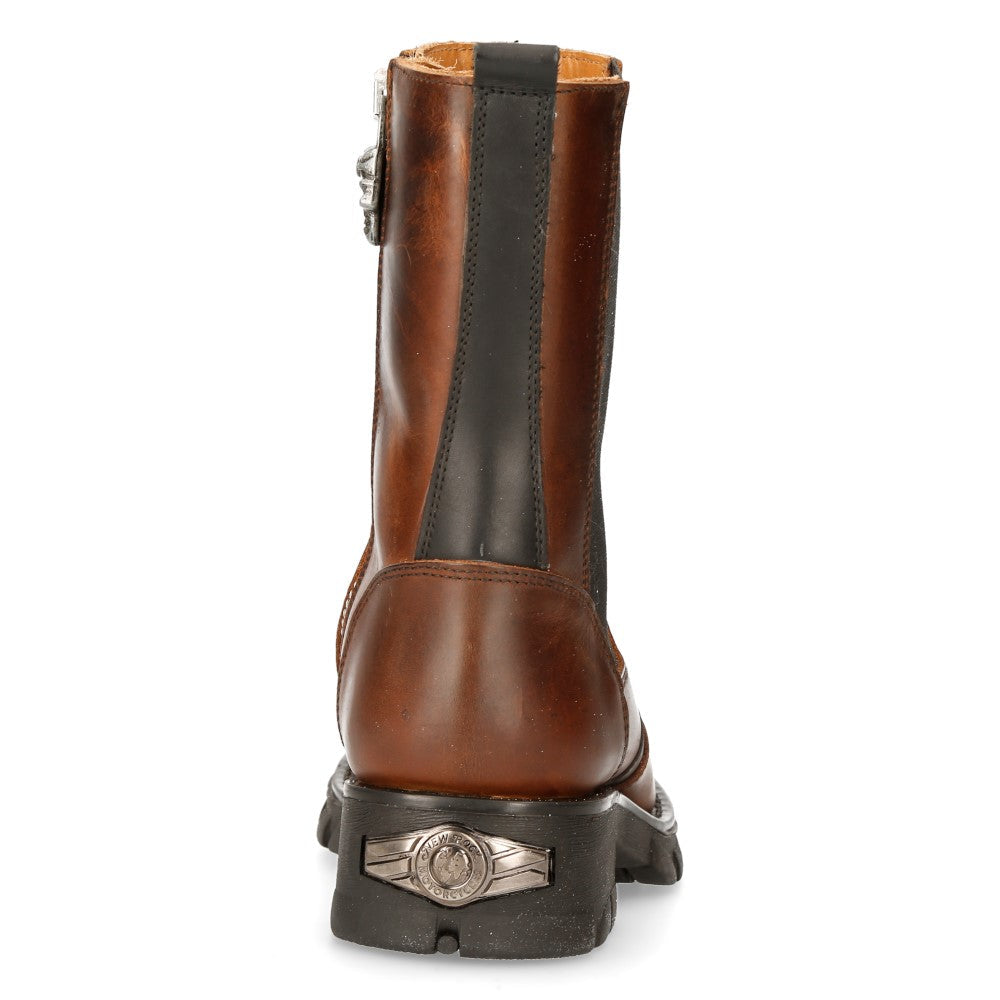 New Rock M-7673-C3