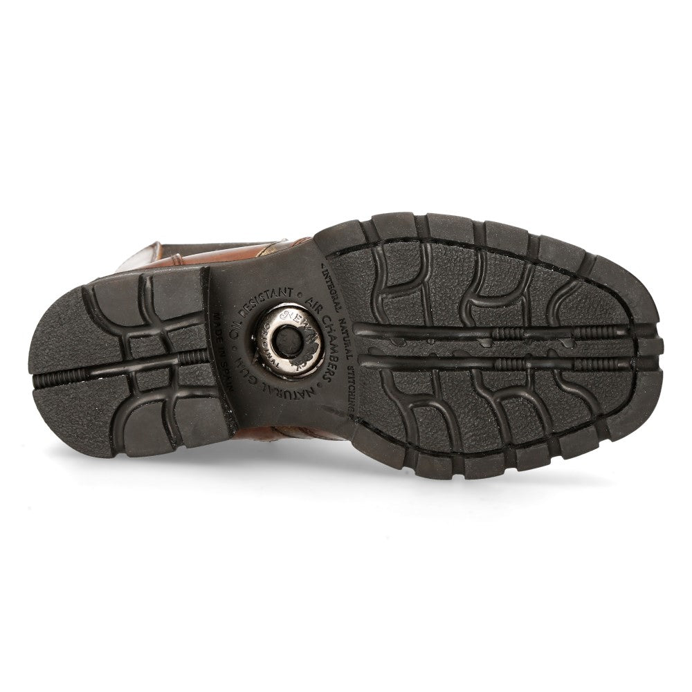 New Rock M-7673-C3
