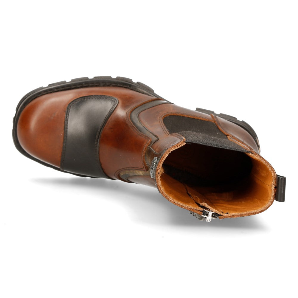 New Rock M-7673-C3