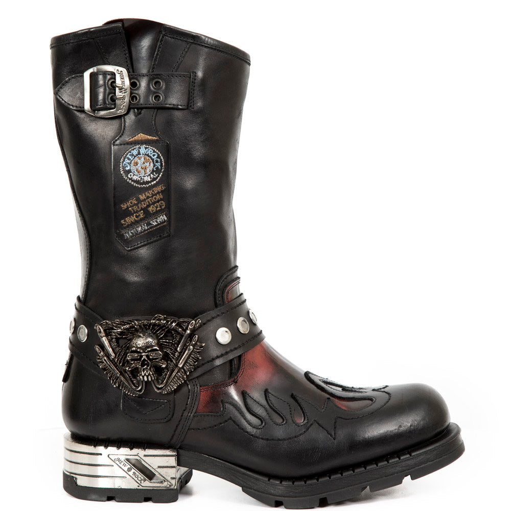 New Rock M-MR036-R2