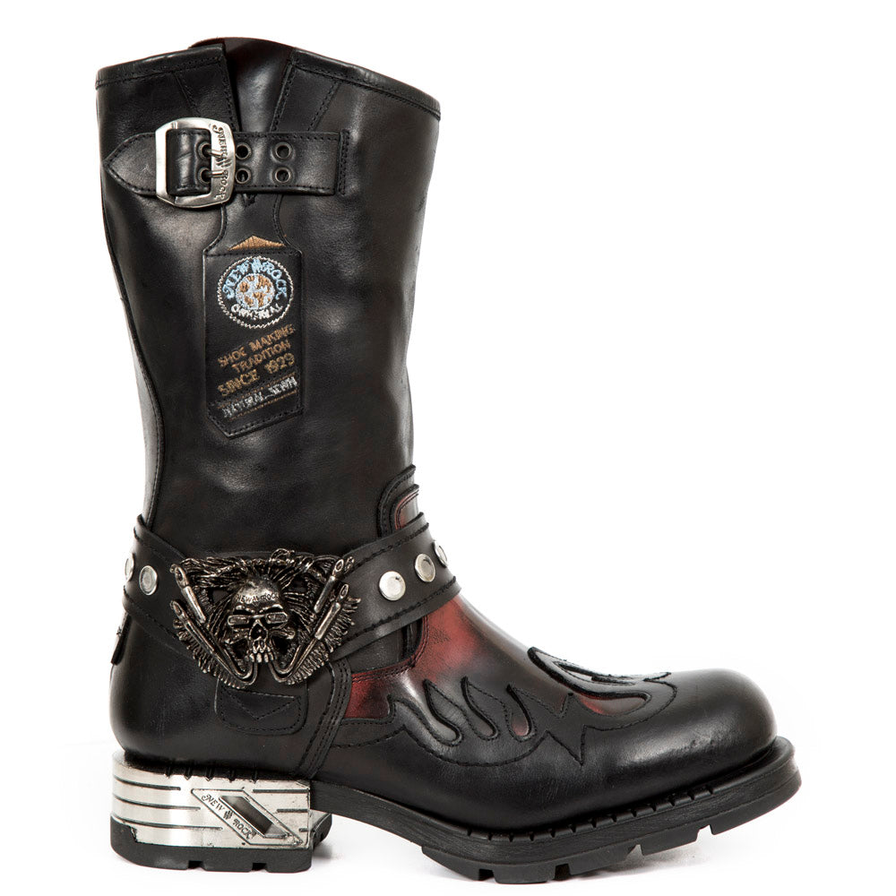 New Rock M-MR036-R2