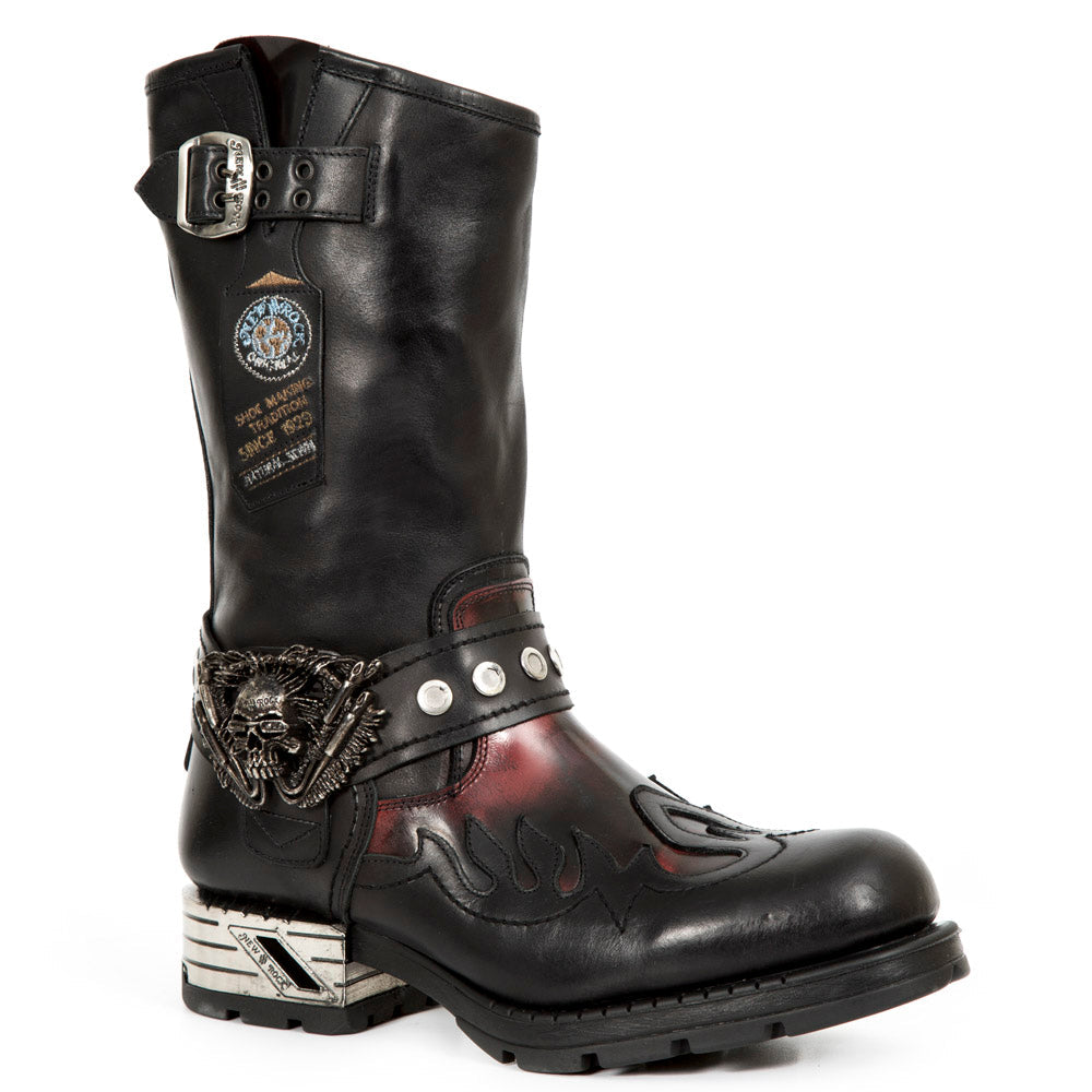New Rock M-MR036-R2