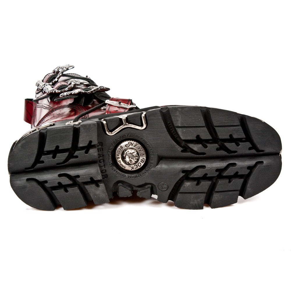 New Rock M-391-C13