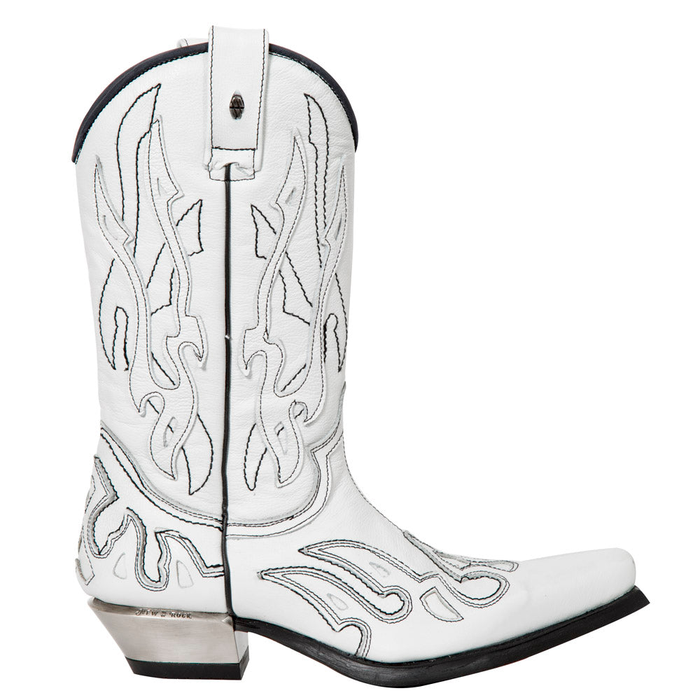 New Rock M-7921-C18