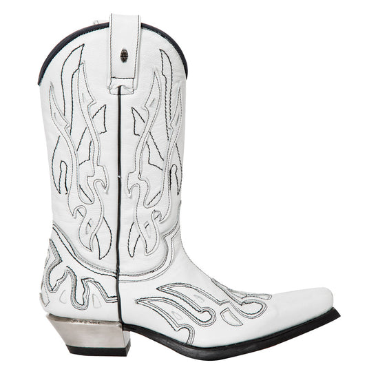 New Rock M-7921-C18