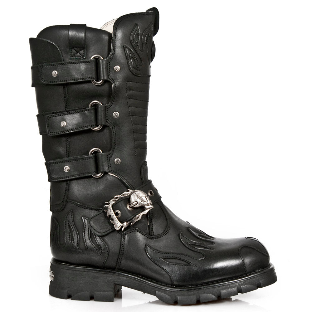 New Rock M-7603-C2