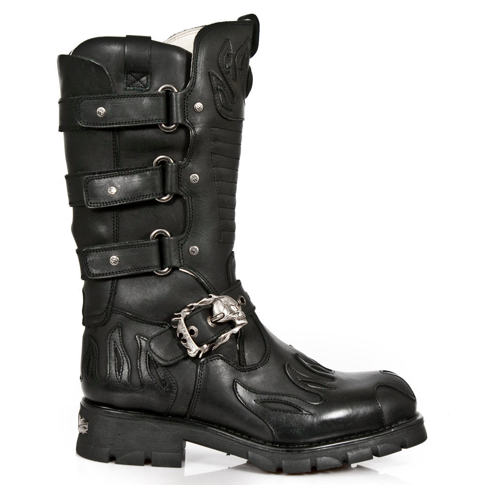 New Rock M-7603-C2