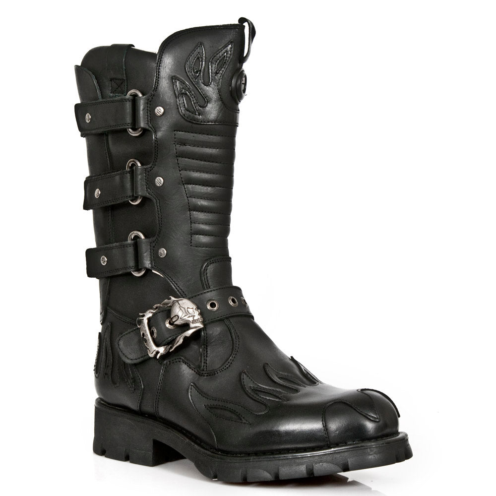 New Rock M-7603-C2