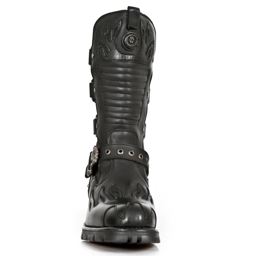 New Rock M-7603-C2