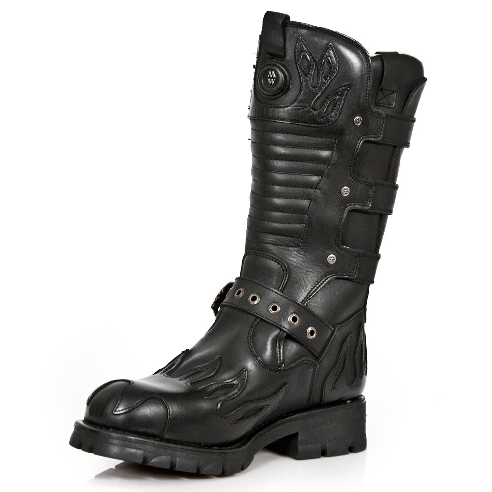 New Rock M-7603-C2