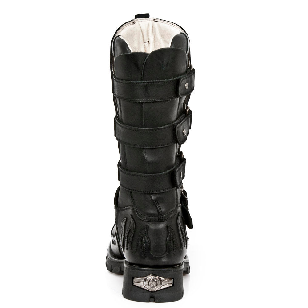 New Rock M-7603-C2