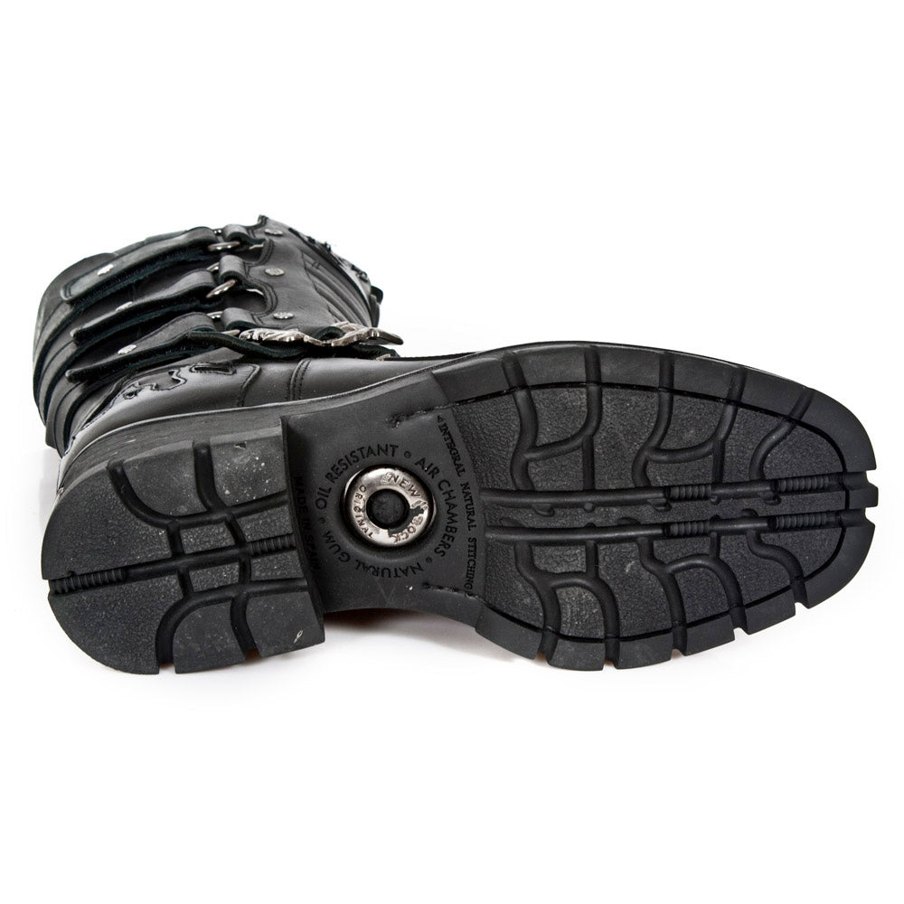 New Rock M-7603-C2