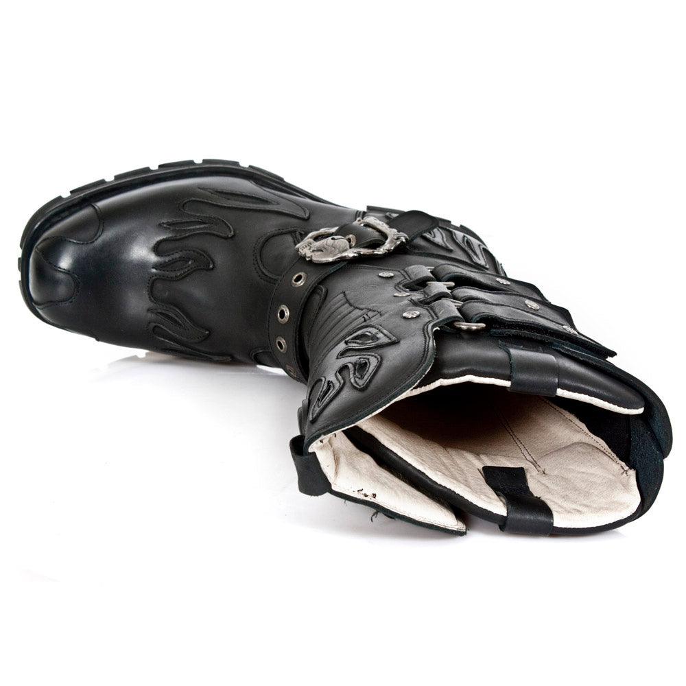 New Rock M-7603-C2