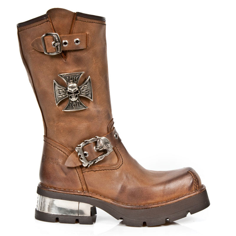 New Rock M-1601-C4