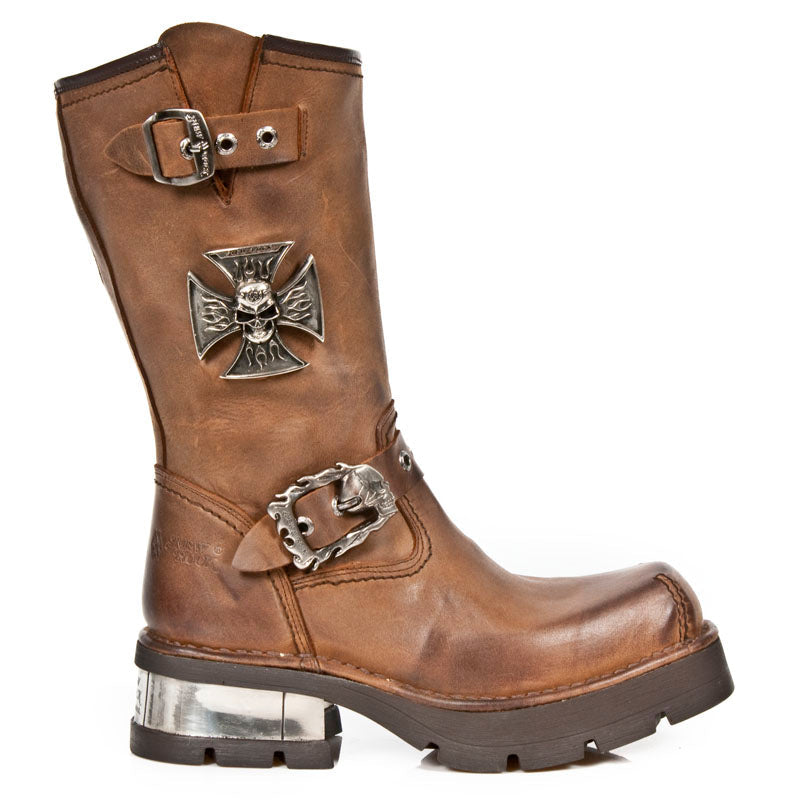 New Rock M-1601-C4