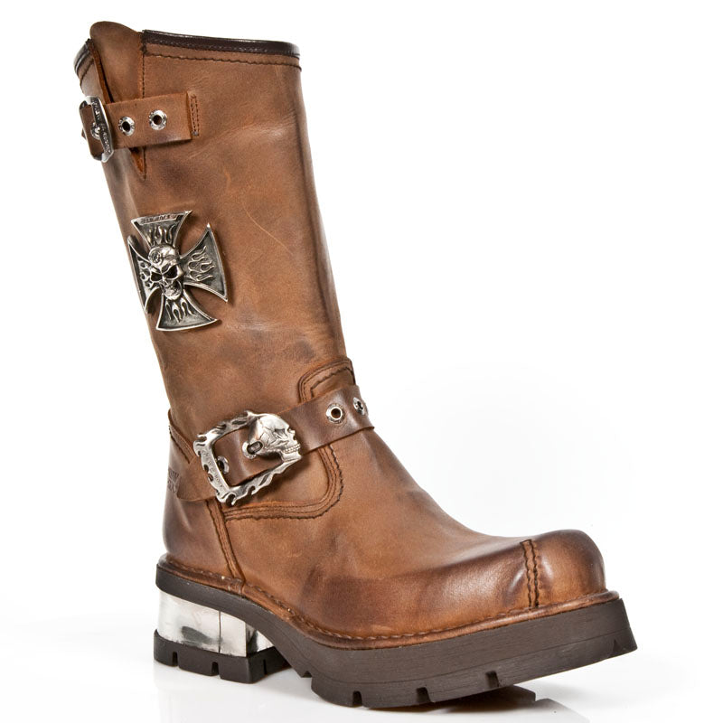 New Rock M-1601-C4