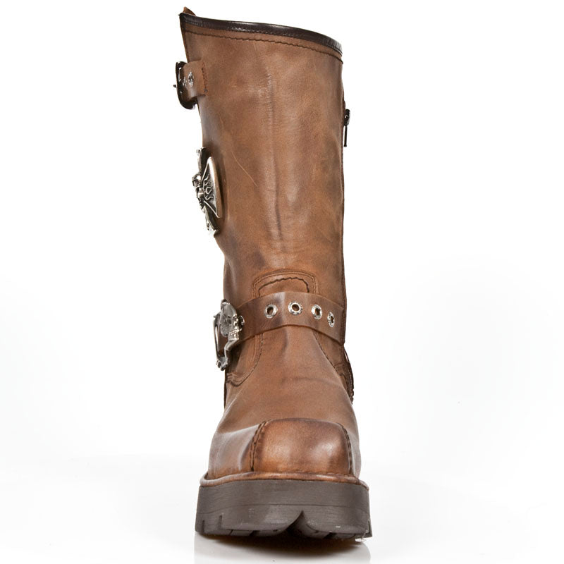 New Rock M-1601-C4