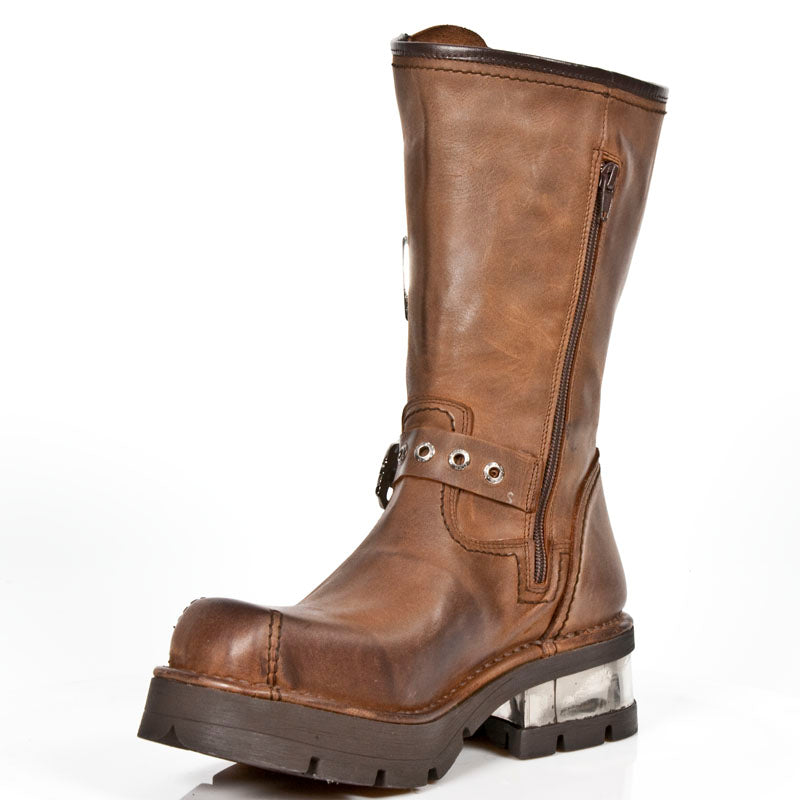 New Rock M-1601-C4