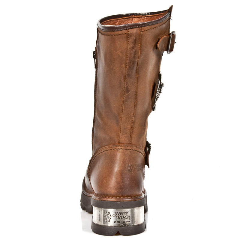 New Rock M-1601-C4