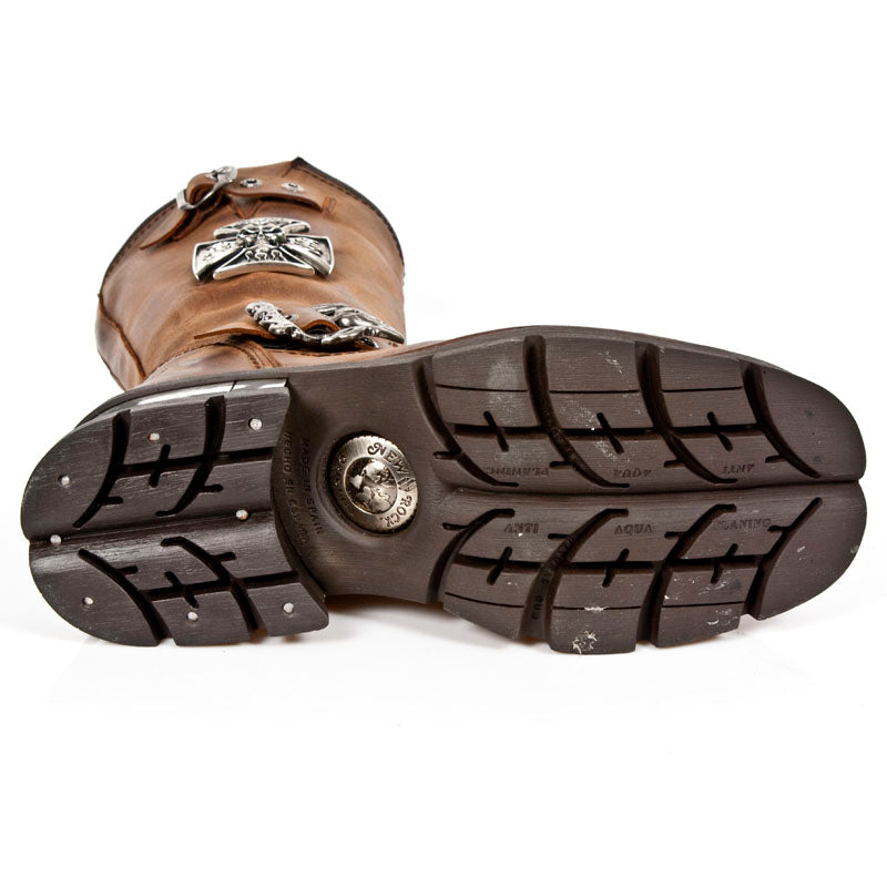 New Rock M-1601-C4