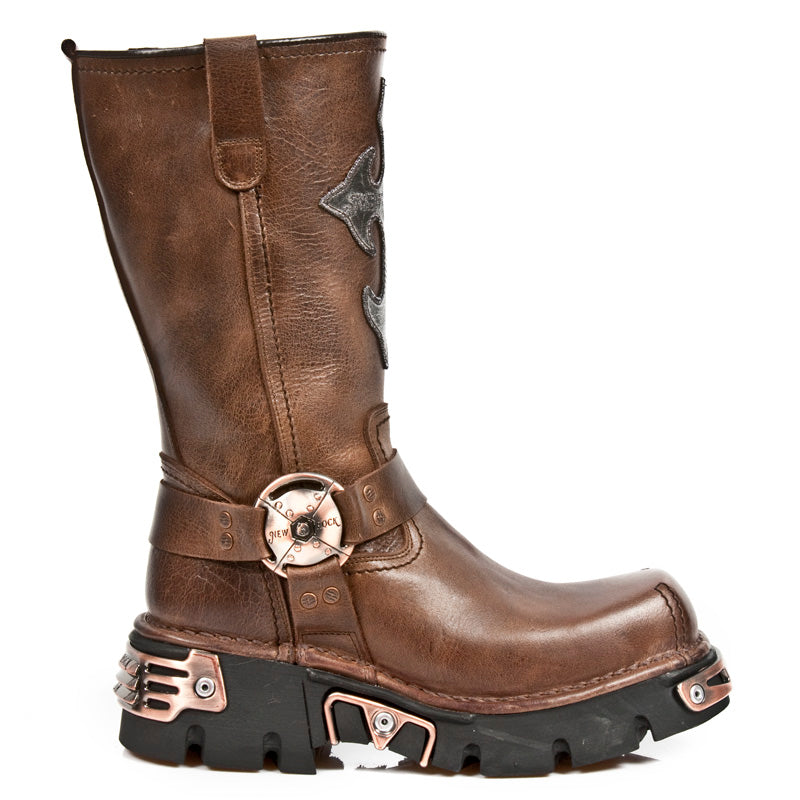 New Rock M-1610-C2