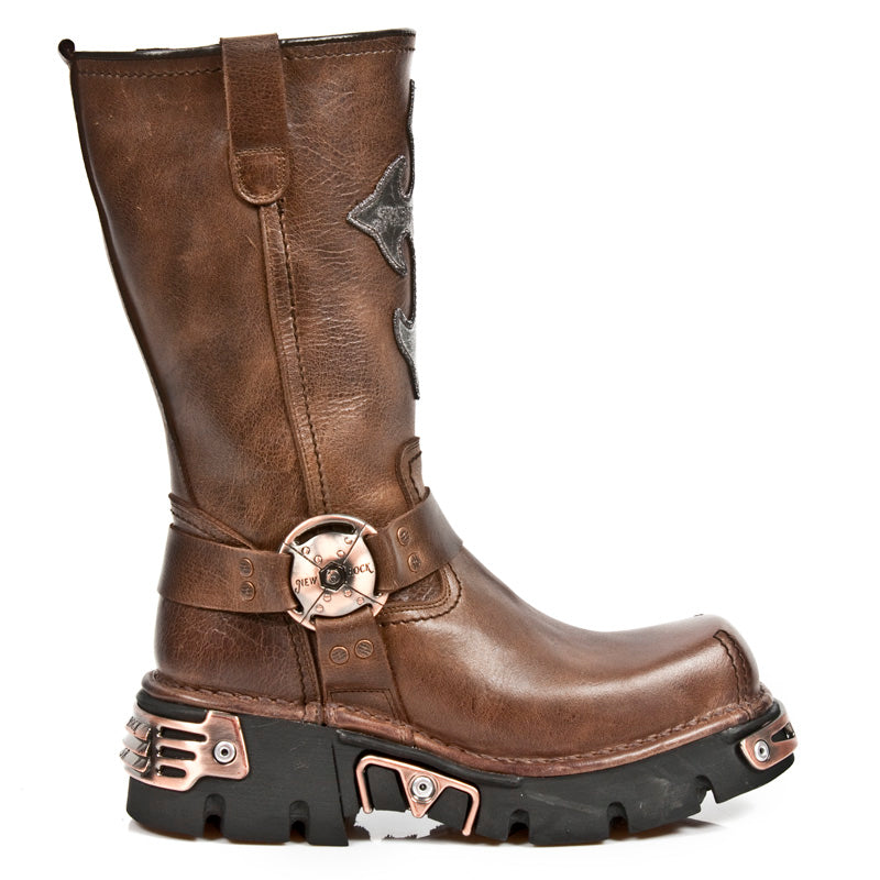New Rock M-1610-C2