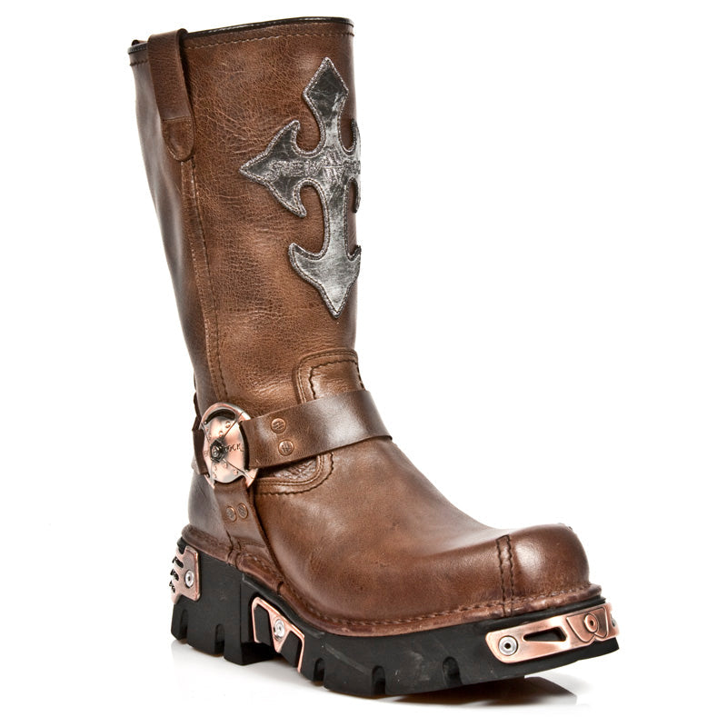 New Rock M-1610-C2