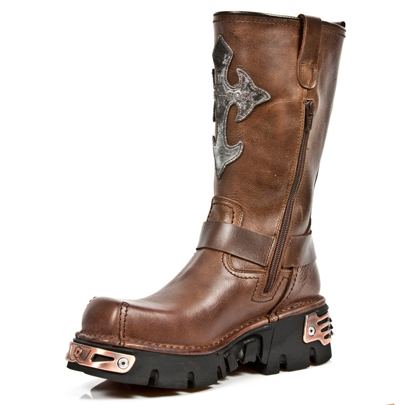 New Rock M-1610-C2