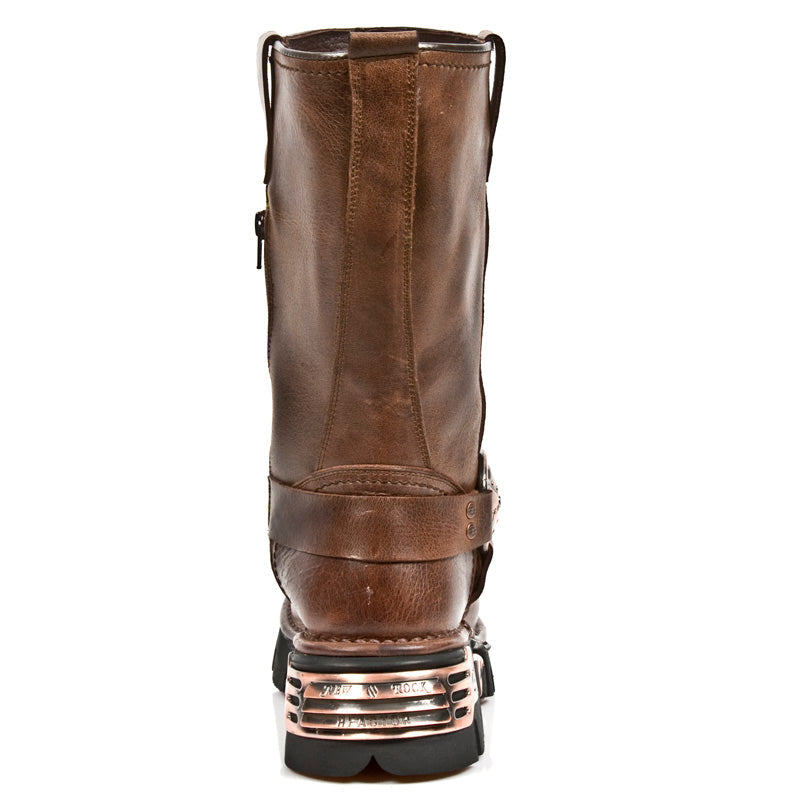 New Rock M-1610-C2