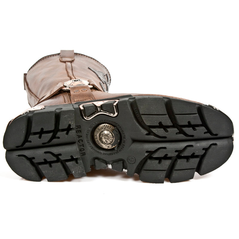 New Rock M-1610-C2