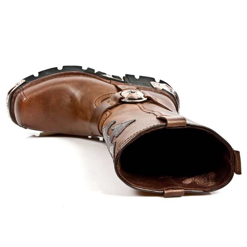 New Rock M-1610-C2