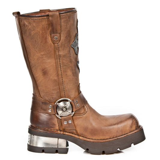 New Rock M-1610-C1