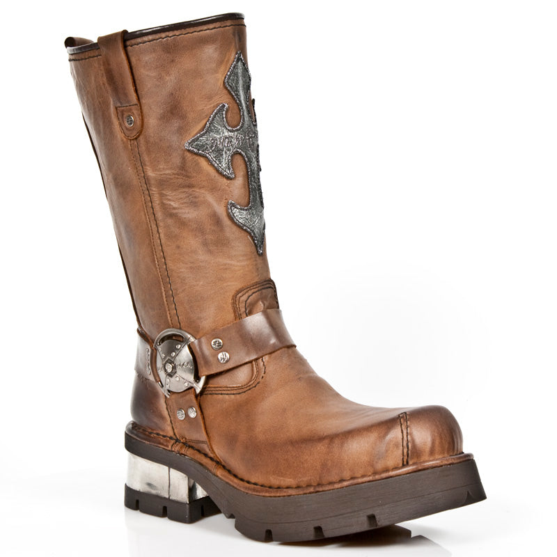 New Rock M-1610-C1