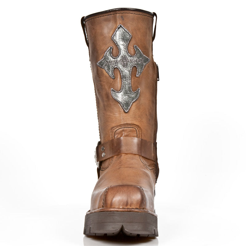 New Rock M-1610-C1