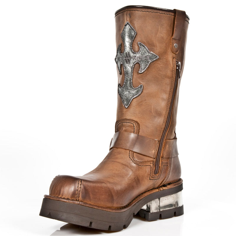 New Rock M-1610-C1