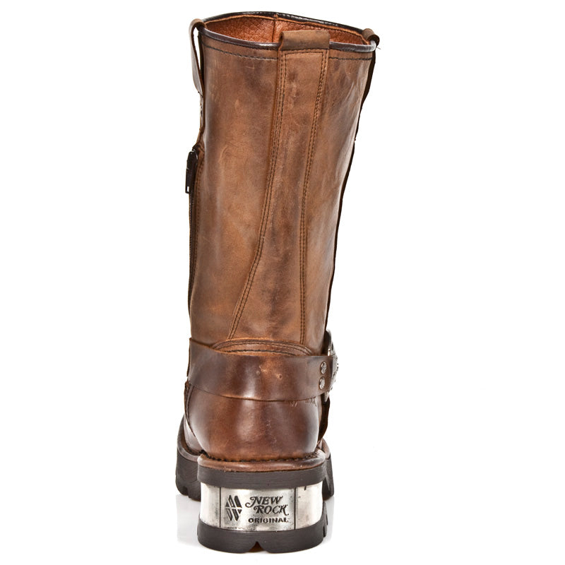 New Rock M-1610-C1