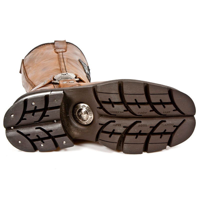New Rock M-1610-C1