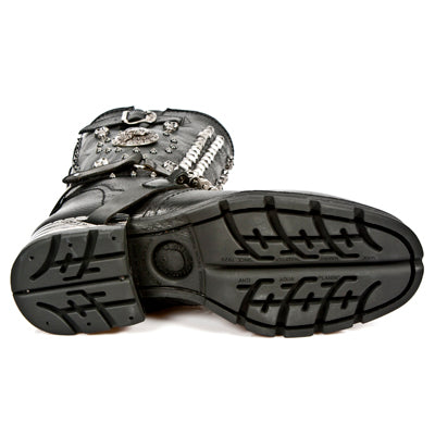 New Rock M-MR025-C1