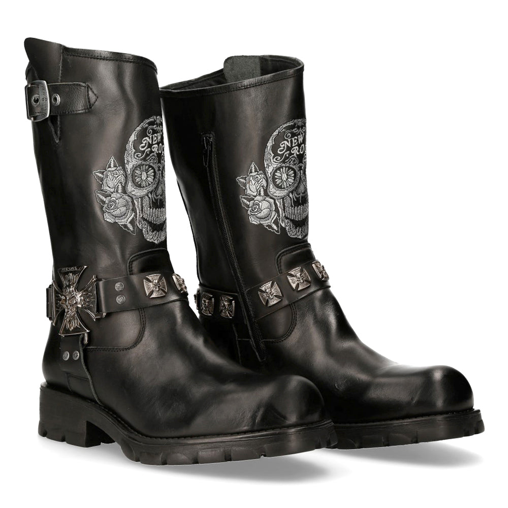 New Rock M-7622-C2