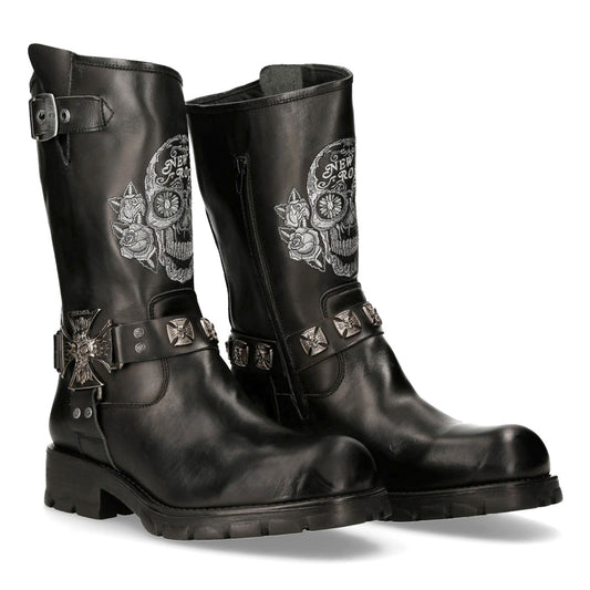 New Rock M-7622-C2