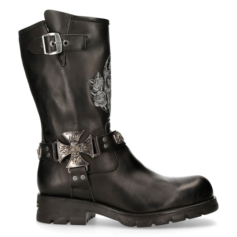 New Rock M-7622-C2