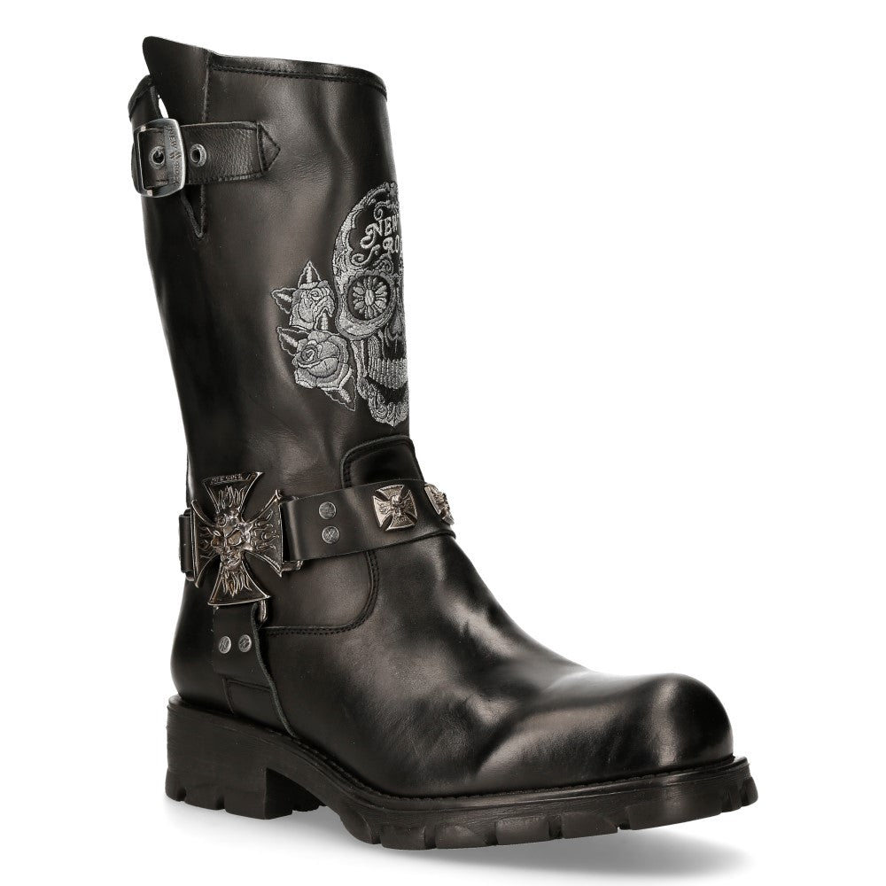 New Rock M-7622-C2