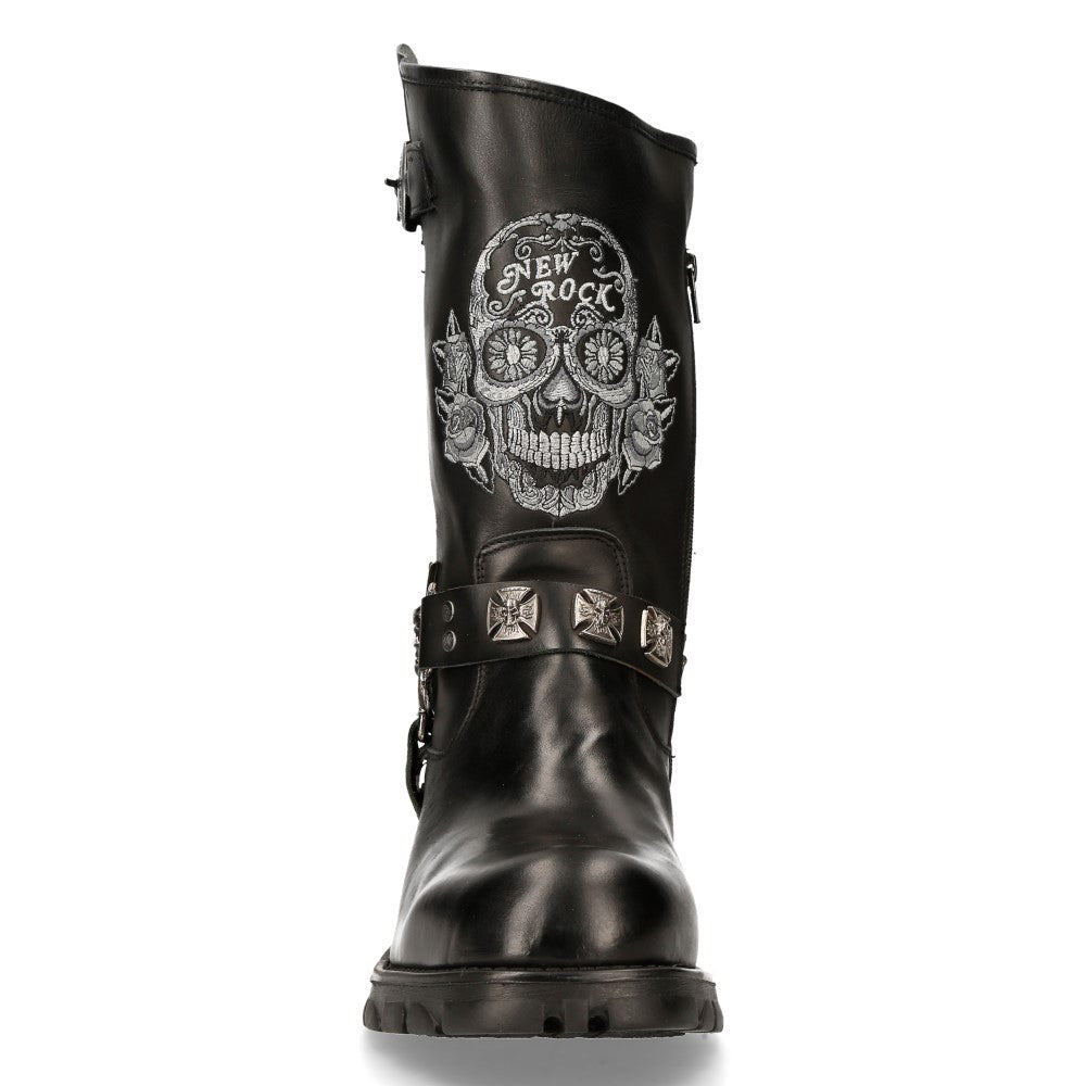 New Rock M-7622-C2