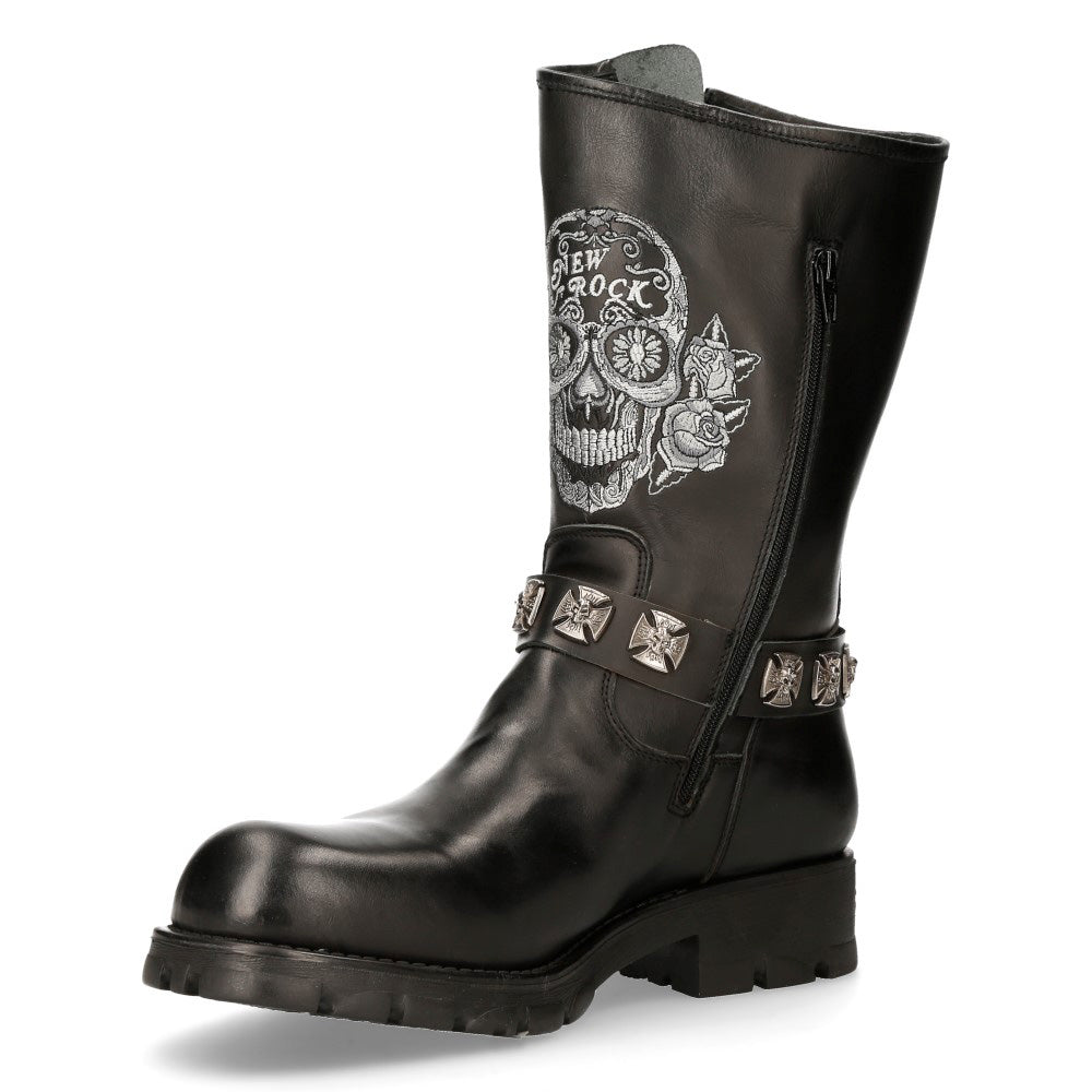 New Rock M-7622-C2