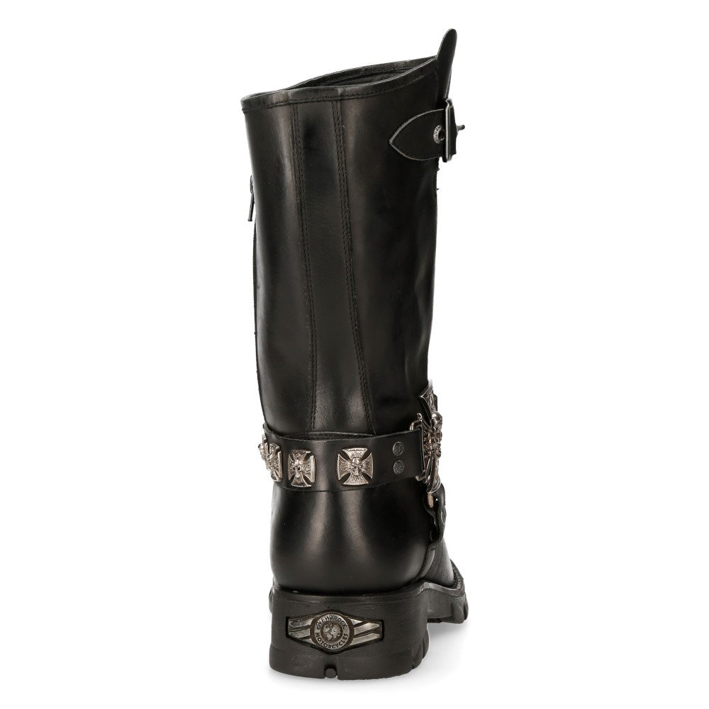New Rock M-7622-C2